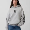 Bluza z kapturem Robert Indiana Vintagesoft
