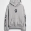 Bluza z kapturem Robert Indiana Vintagesoft