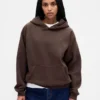 Bluza z kapturem Vintagesoft