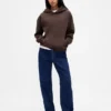 Bluza z kapturem Vintagesoft