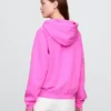 Bluza z kapturem Vintagesoft