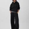 Bluza z kapturem Vintagesoft