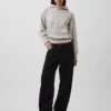 Bluza z kapturem Vintagesoft