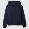 Bluza z kapturem Vintagesoft