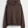 Bluza z kapturem Vintagesoft