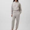 Bluza z kapturem Vintagesoft