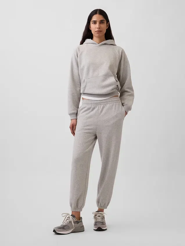 Bluza z kapturem Vintagesoft