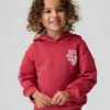 Bluza z kapturem Vintagesoft dla małych dzieci z motywem Keitha Haringa