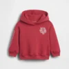 Bluza z kapturem Vintagesoft dla małych dzieci z motywem Keitha Haringa