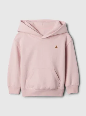 Bluza z kapturem Vintagesoft Relaxed dla Niemowląt i Maluchów
