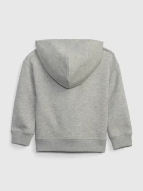 Bluza z kapturem Vintagesoft Relaxed dla Niemowląt i Maluchów