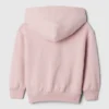 Bluza z kapturem Vintagesoft Relaxed dla Niemowląt i Maluchów