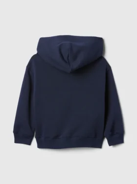 Bluza z kapturem Vintagesoft Relaxed dla Niemowląt i Maluchów