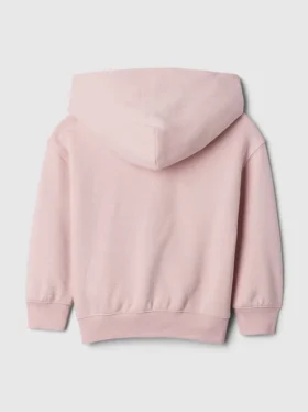 Bluza z kapturem Vintagesoft Relaxed dla Niemowląt i Maluchów