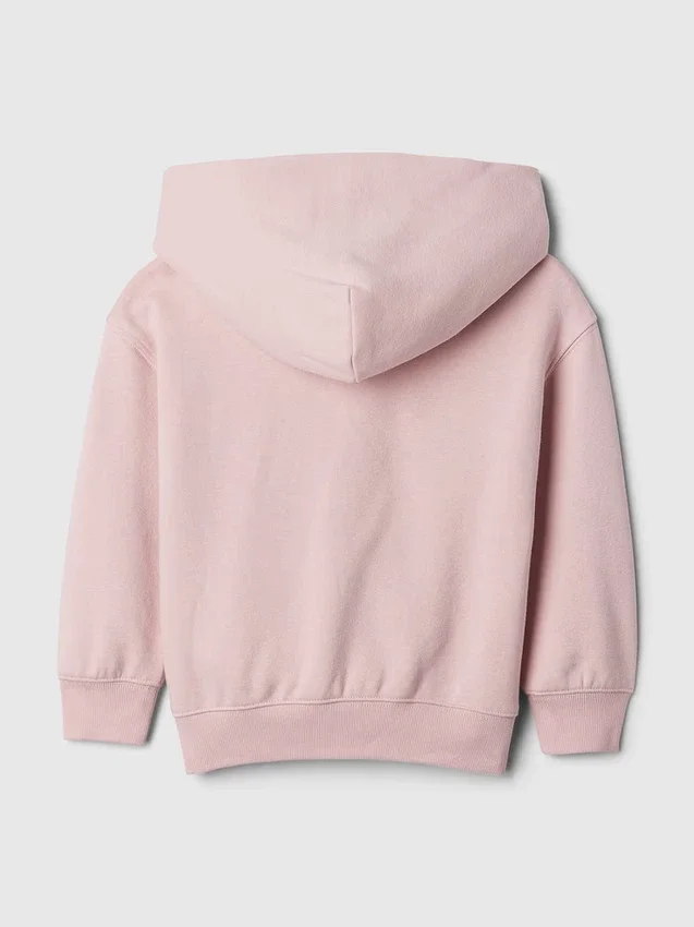 Bluza z kapturem Vintagesoft Relaxed dla Niemowląt i Maluchów