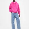 Bluza z kapturem Vintagesoft Travel