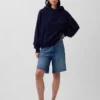 Bluza z kapturem Vintagesoft Travel