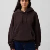 Bluza z kapturem Vintagesoft Travel