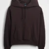 Bluza z kapturem Vintagesoft Travel