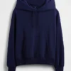 Bluza z kapturem Vintagesoft Travel