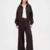 Bluza z kapturem Vintagesoft Wedge Zip