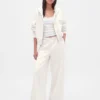 Bluza z kapturem Vintagesoft Wedge Zip