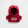 Bluza z kapturem z logo Toy