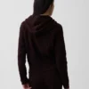 Bluza z kapturem z miękkiej dzianiny CashSoft o luźnym kroju