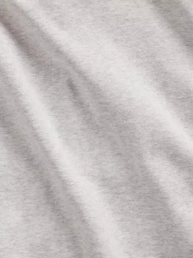 Bluza z kapturem z miękkiej dzianiny frotte „Vintage”