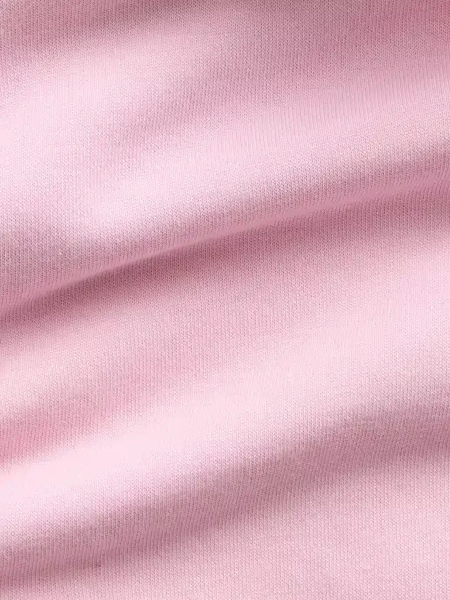 Bluza z kapturem z miękkiej frotte Vintagesoft, oversize, z zamkiem i klinowym krojem