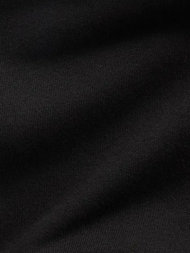 Bluza z kapturem z miękkiej frotte Vintagesoft, oversize, z zamkiem i klinowym krojem