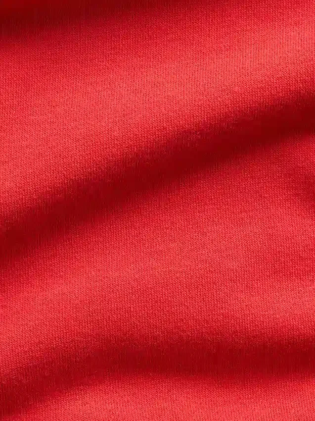 Bluza z kapturem z miękkiej frotte Vintagesoft, oversize, z zamkiem i klinowym krojem