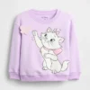 Bluza z nadrukiem GAP × Disney dla Niemowląt i Maluchów z serii Vintagesoft