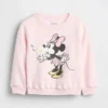 Bluza z nadrukiem GAP × Disney dla Niemowląt i Maluchów z serii Vintagesoft
