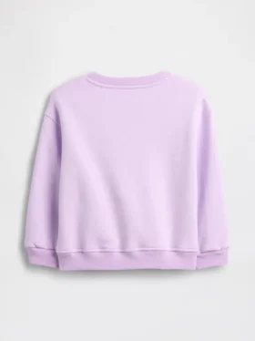 Bluza z nadrukiem GAP × Disney dla Niemowląt i Maluchów z serii Vintagesoft