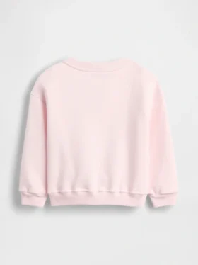 Bluza z nadrukiem GAP × Disney dla Niemowląt i Maluchów z serii Vintagesoft