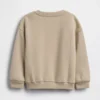 Bluza z nadrukiem Vintagesoft dla Niemowląt i Maluchów