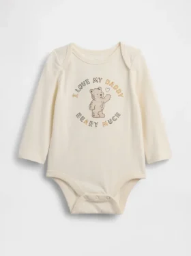 Body „Baby First Favorites”