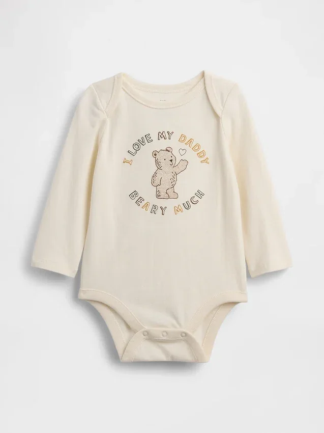 Body „Baby First Favorites”