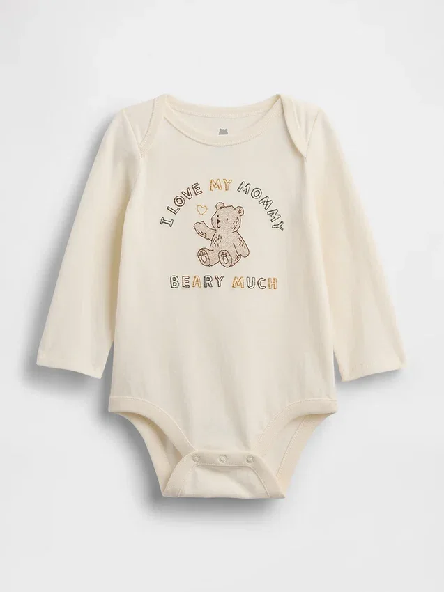 Body „Baby First Favorites”