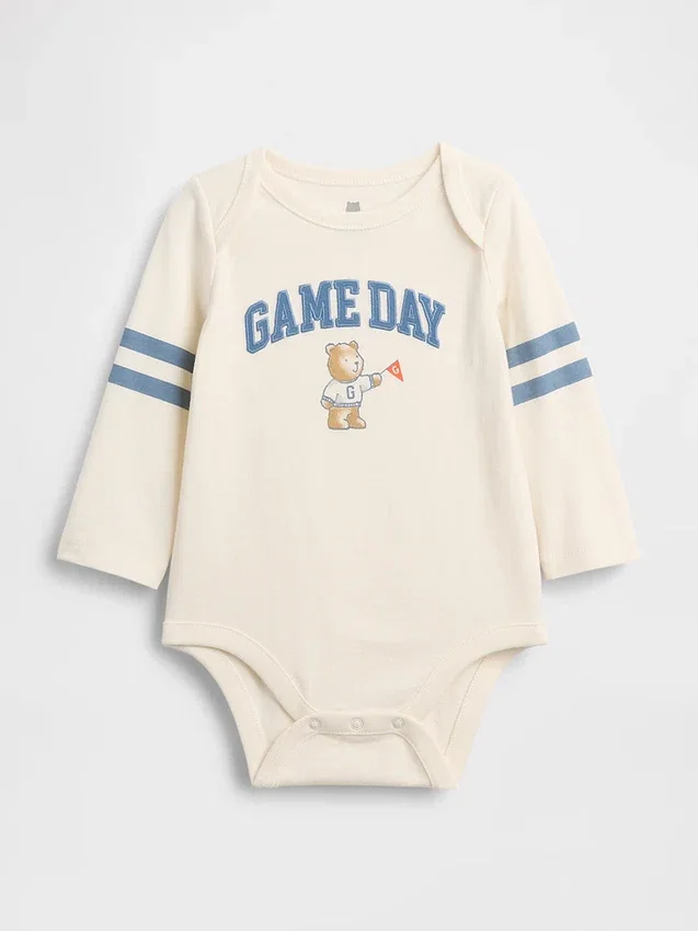 Body „Baby First Favorites”