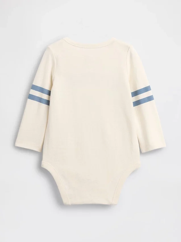 Body „Baby First Favorites”