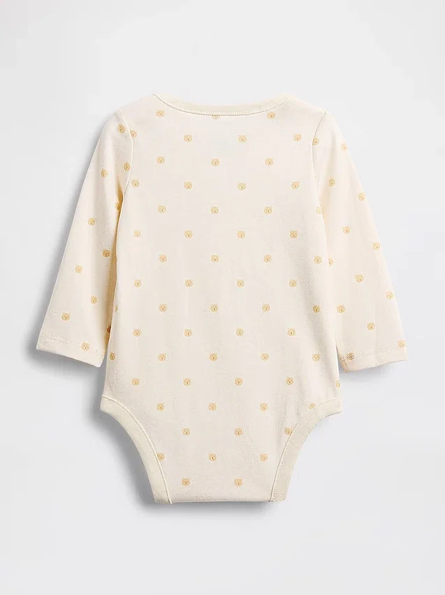 Body „Baby First Favorites”