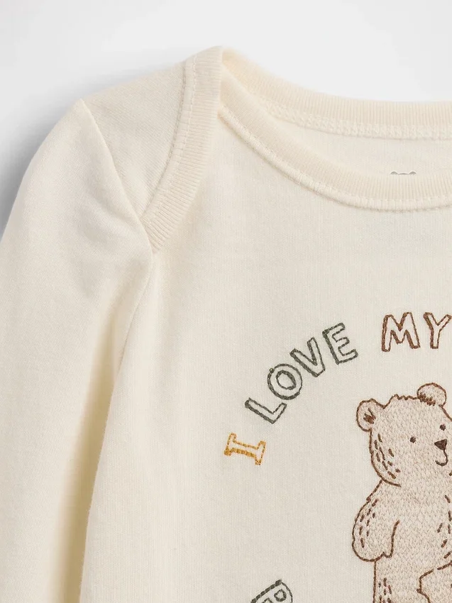 Body „Baby First Favorites”