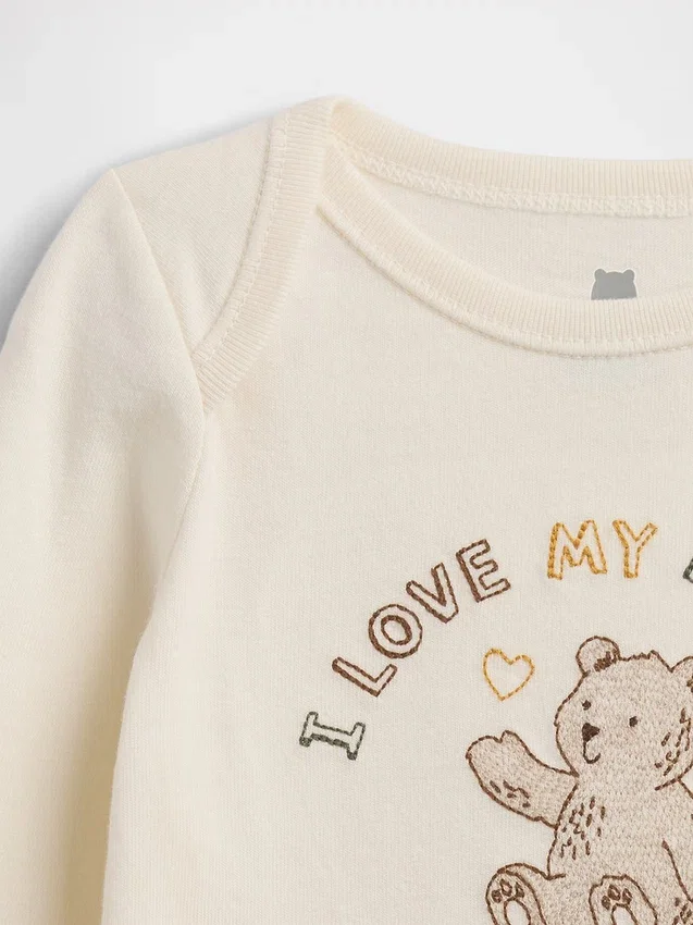 Body „Baby First Favorites”