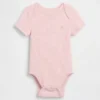 Body „Baby First Favorites” z dzianiny Tinyrib