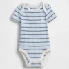 Body „Baby First Favorites” z dzianiny Tinyrib