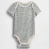 Body „Baby First Favorites” z dzianiny Tinyrib