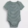 Body „Baby First Favorites” z dzianiny Tinyrib