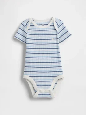 Body „Baby First Favorites” z dzianiny Tinyrib